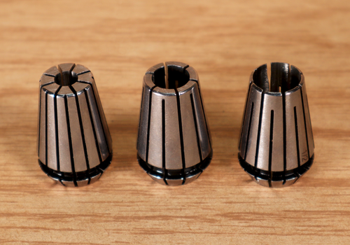 14pc Imperial Collet Set