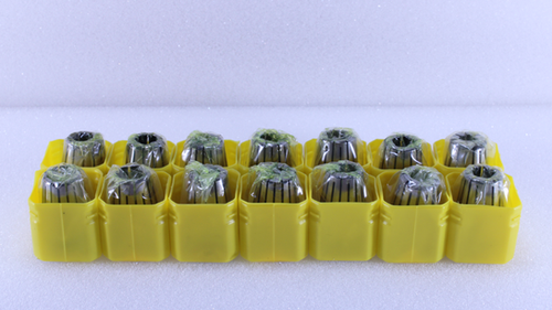 14pc Imperial Collet Set view 3