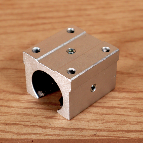 20mm Linear Bearing Block view 2