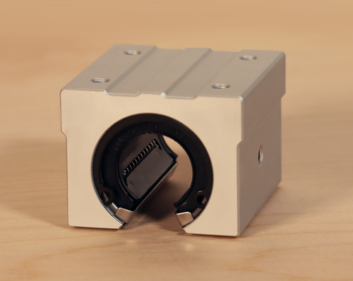 25mm Linear Bearing Block