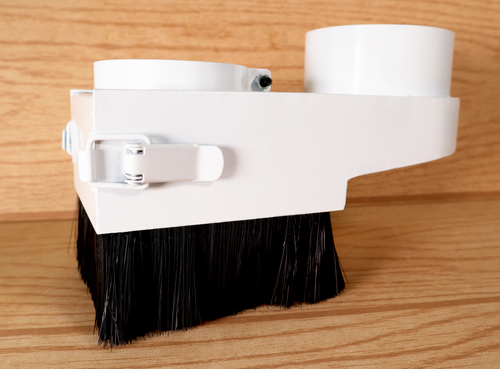 80mm Dust Shoe view 2