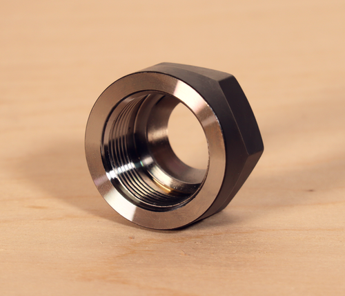 ER Collet Nut view 2