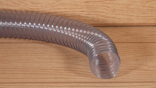 10' Reinforced Flexible Hose
