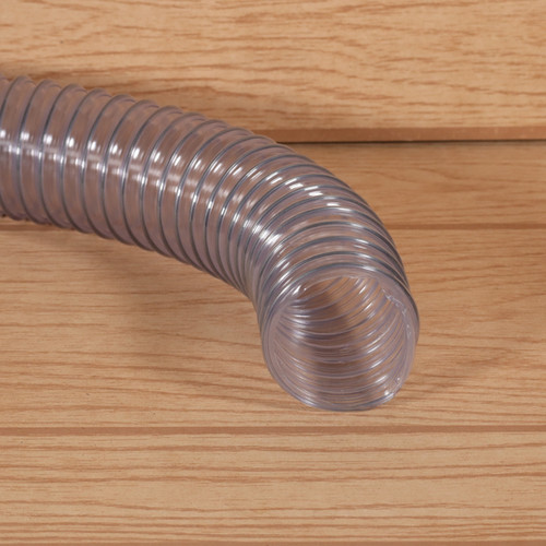 10ft Reinforced Flexible Hose view 2