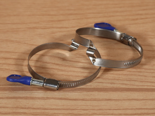 10ft Reinforced Flexible Hose view 3