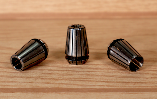 13pc Metric Collet Set view 2