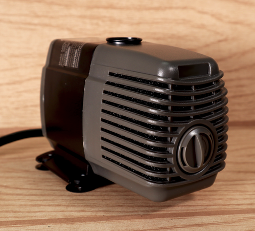 Submersible Water Pump