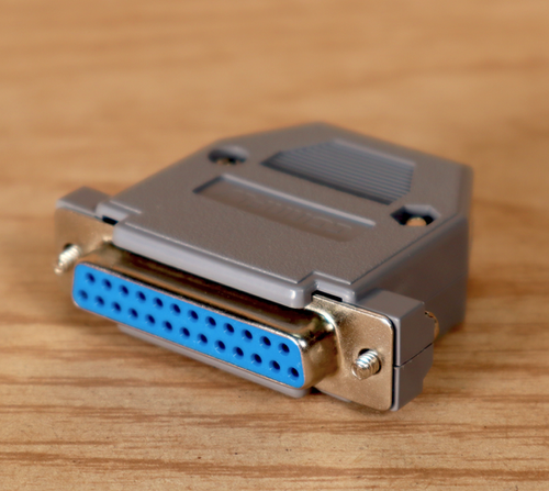 USB CNC Drive Device view 2