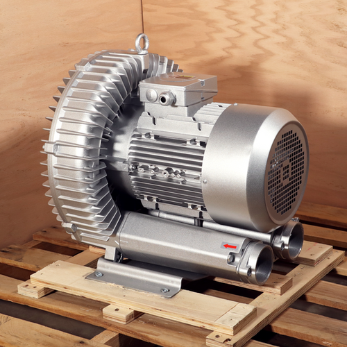 10HP CNC Vacuum Pump